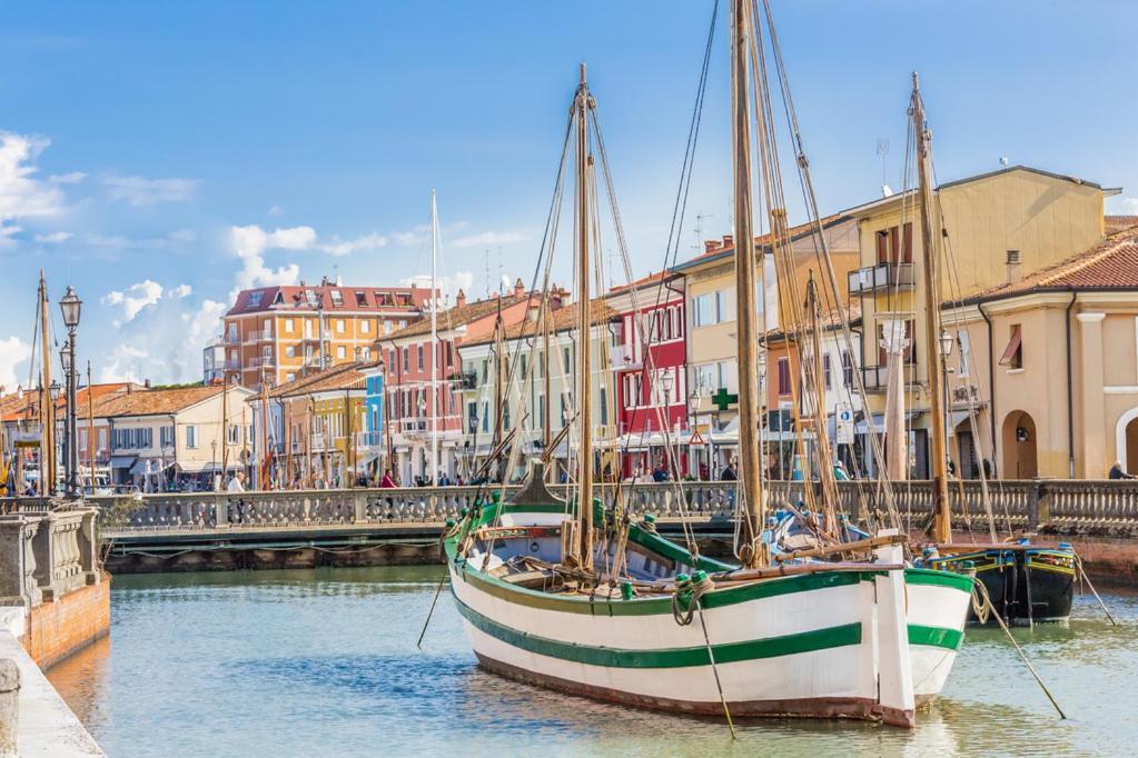 Clubhotel Cesenatico