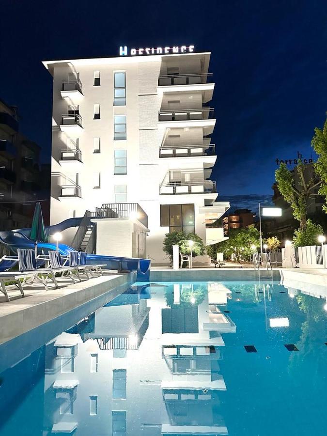 Hotel Clubhotel Cesenatico