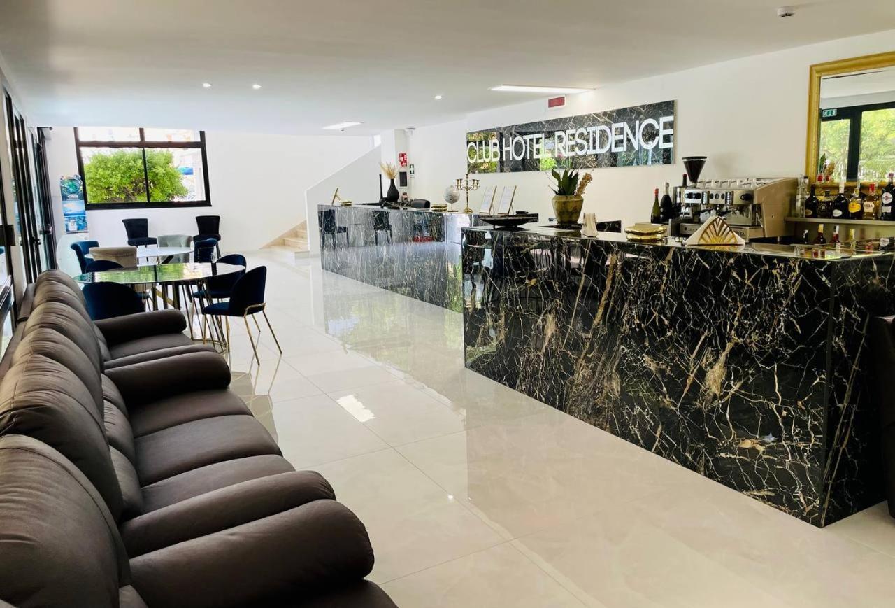 Clubhotel 3* Cesenatico