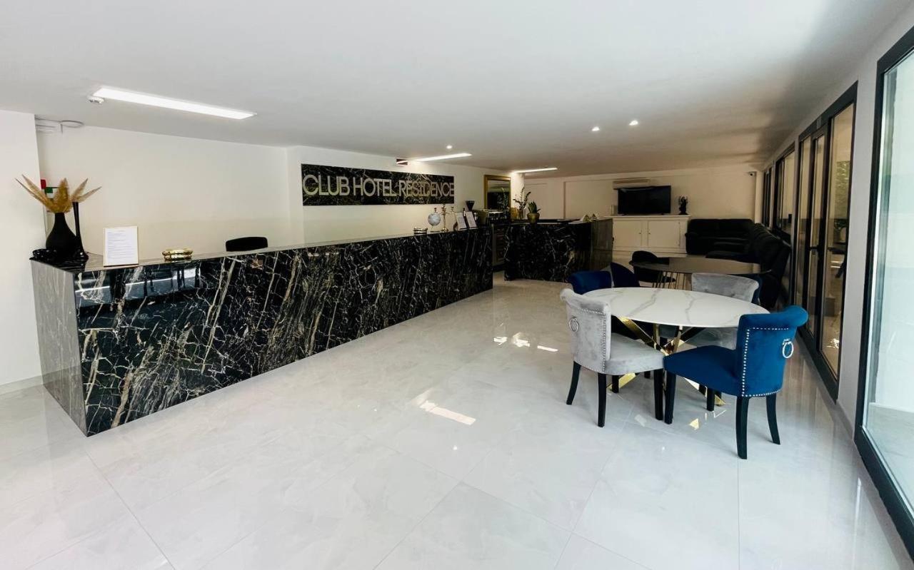 Clubhotel Hotel Cesenatico
