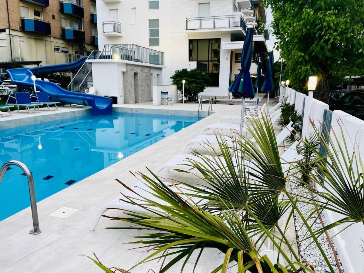 Clubhotel Hotel Cesenatico