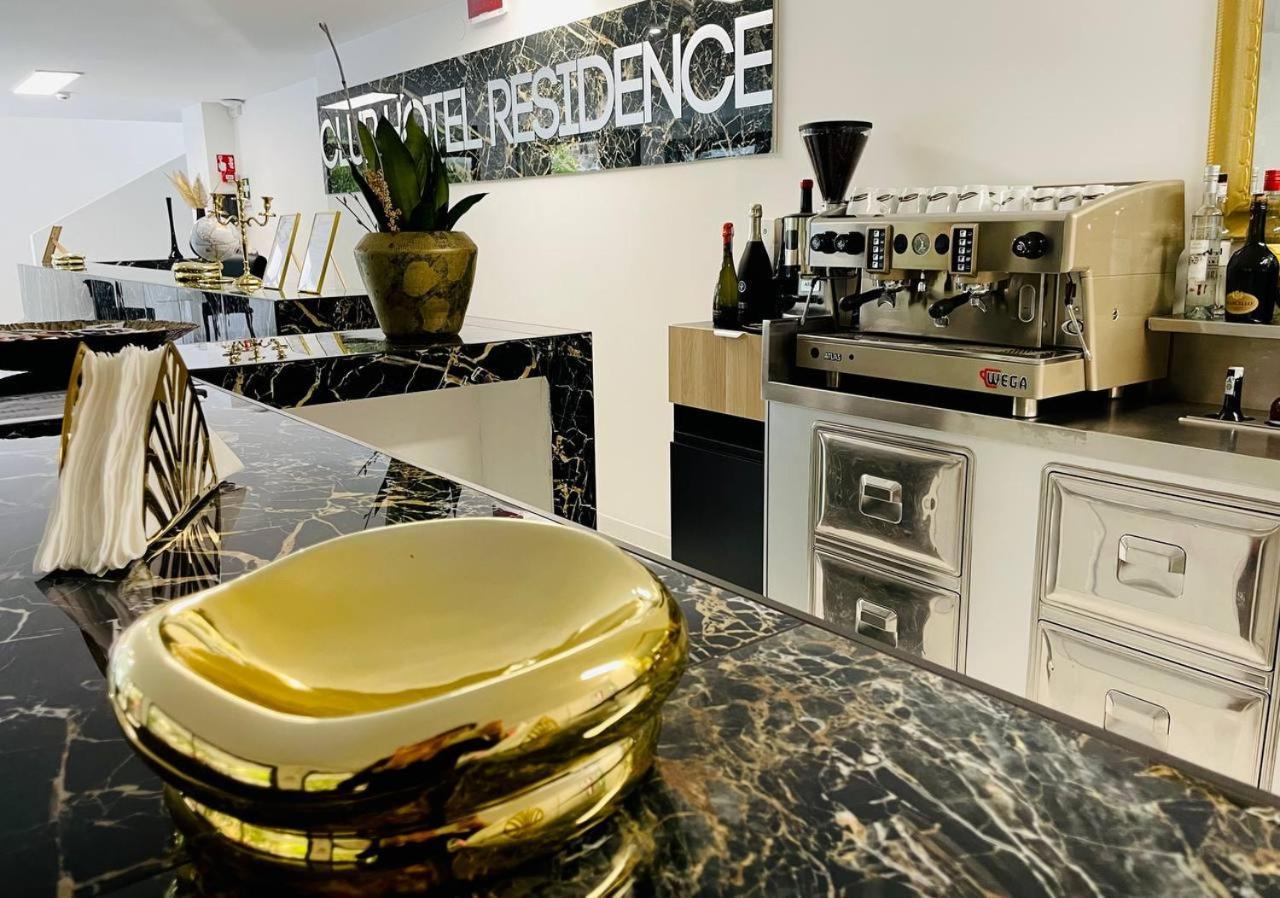 Clubhotel 3* Cesenatico