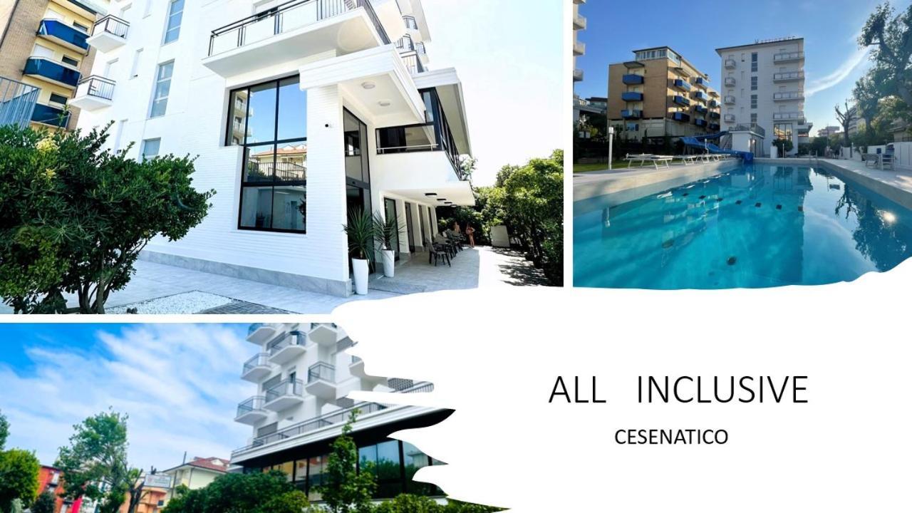 Hotel Clubhotel 3*