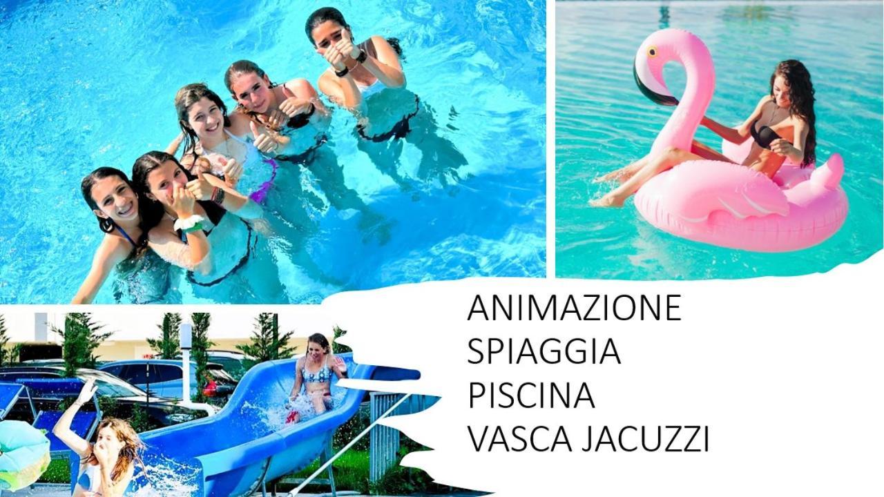 Clubhotel Hotel Cesenatico