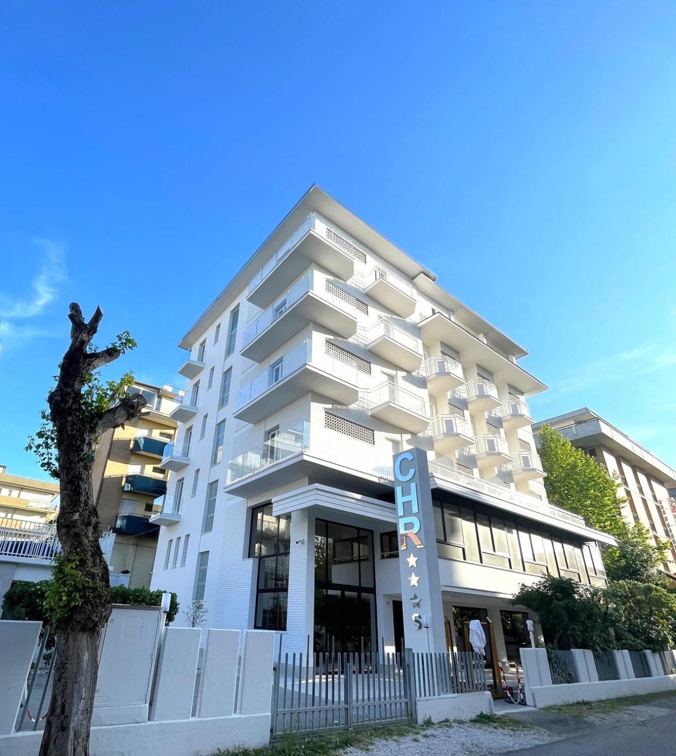 Clubhotel Cesenatico