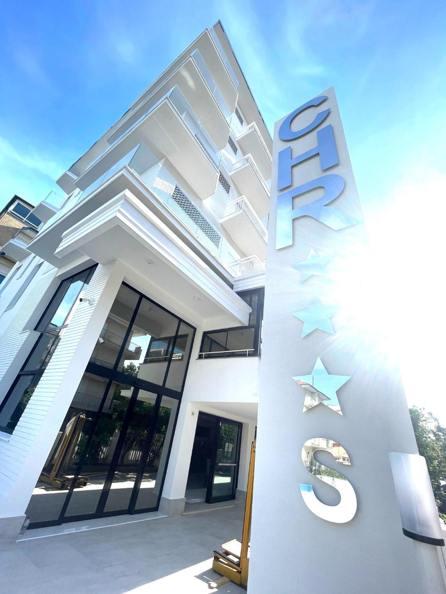 Hotel Clubhotel