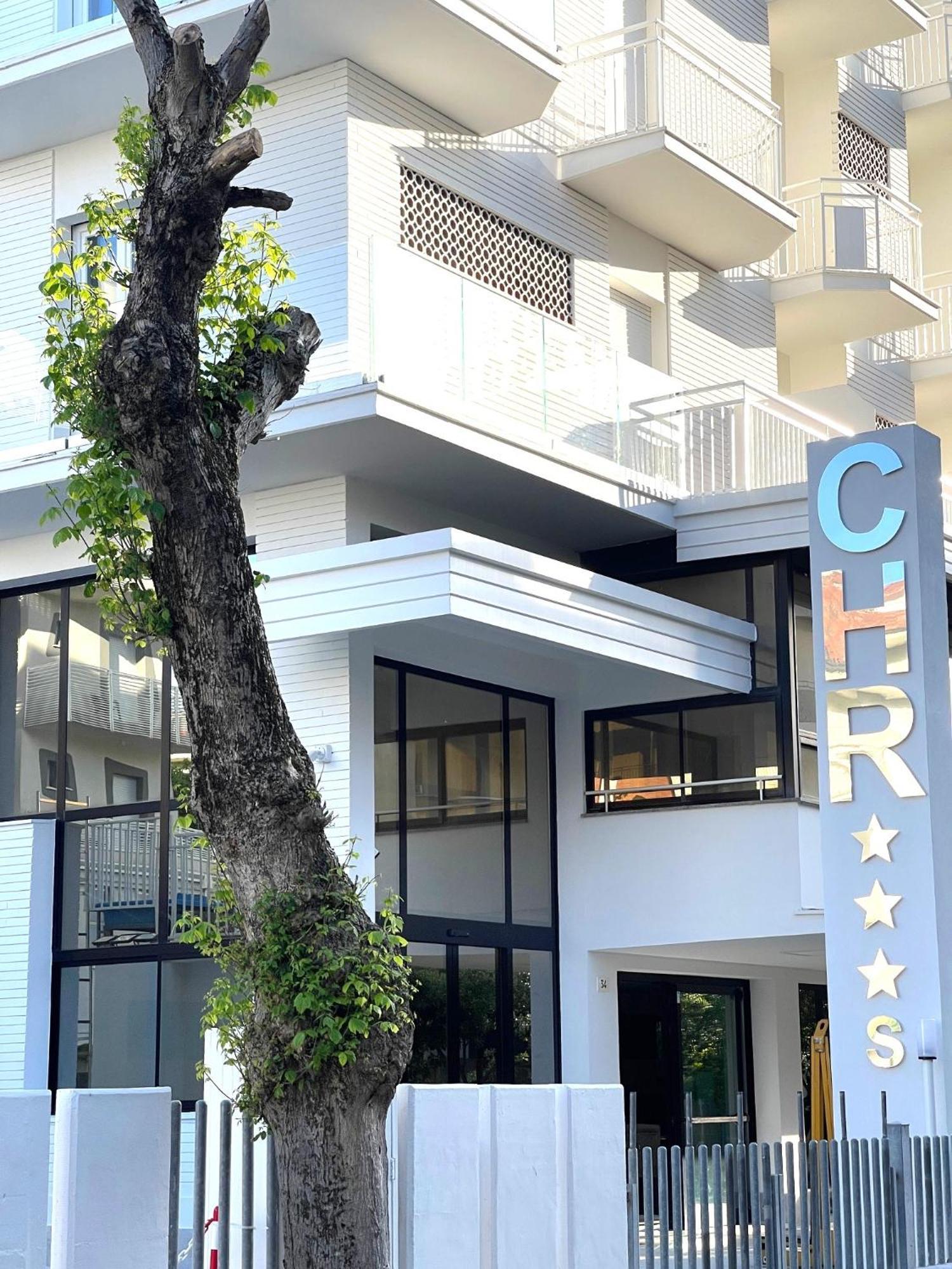 Clubhotel Cesenatico