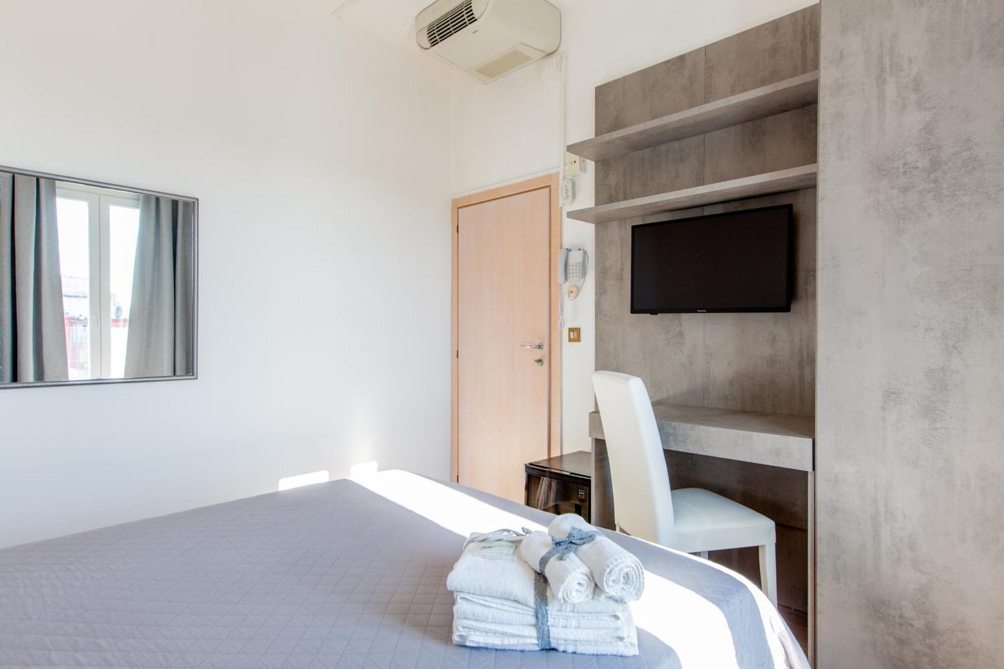 Clubhotel 3* Cesenatico