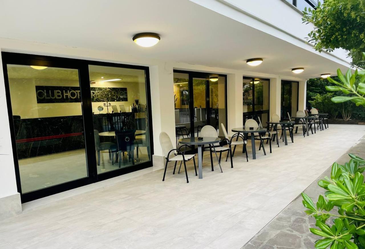 Clubhotel