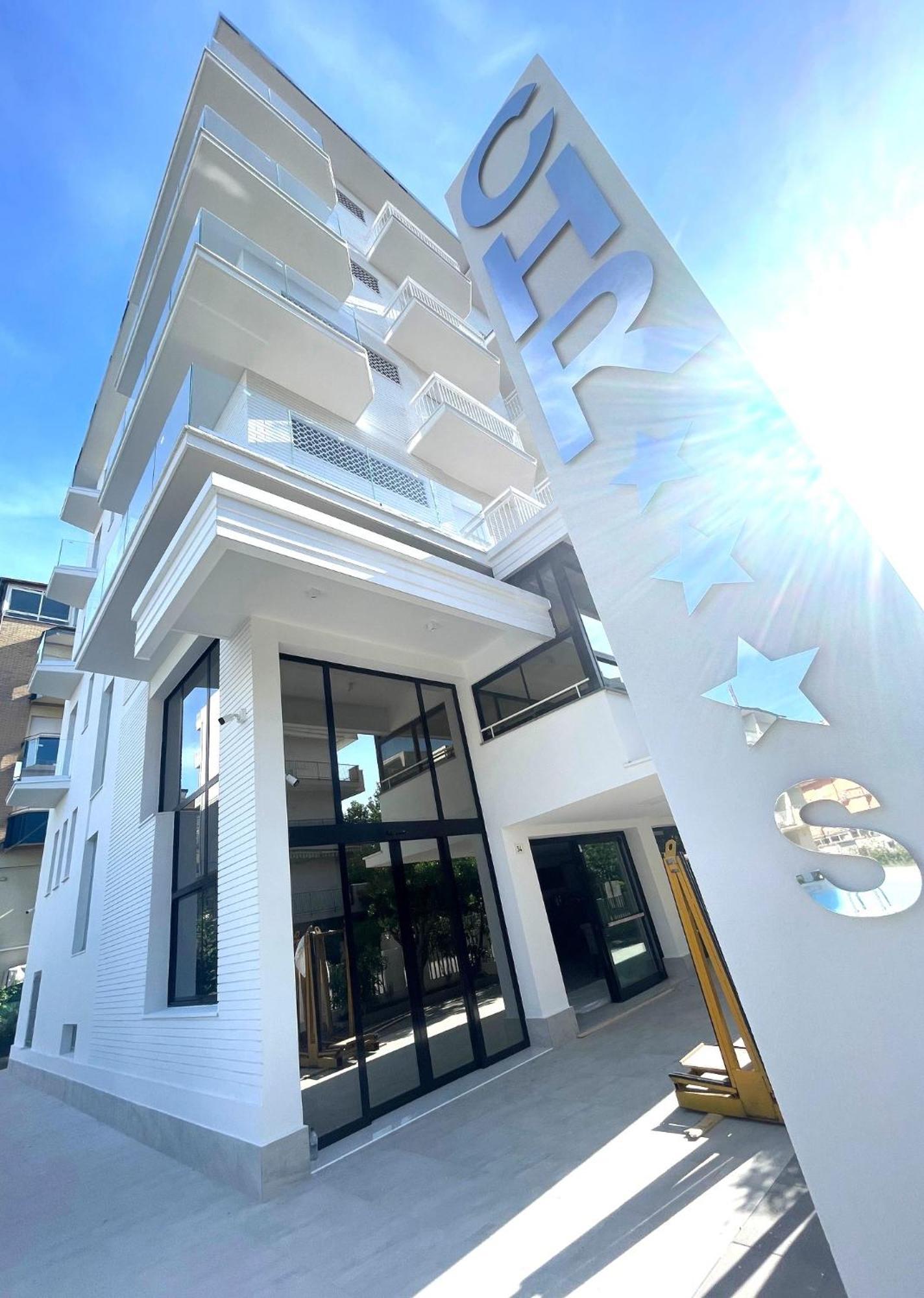 Hotel Clubhotel