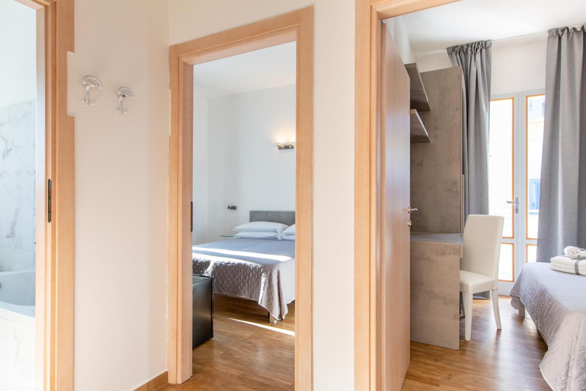 Clubhotel 3* Cesenatico