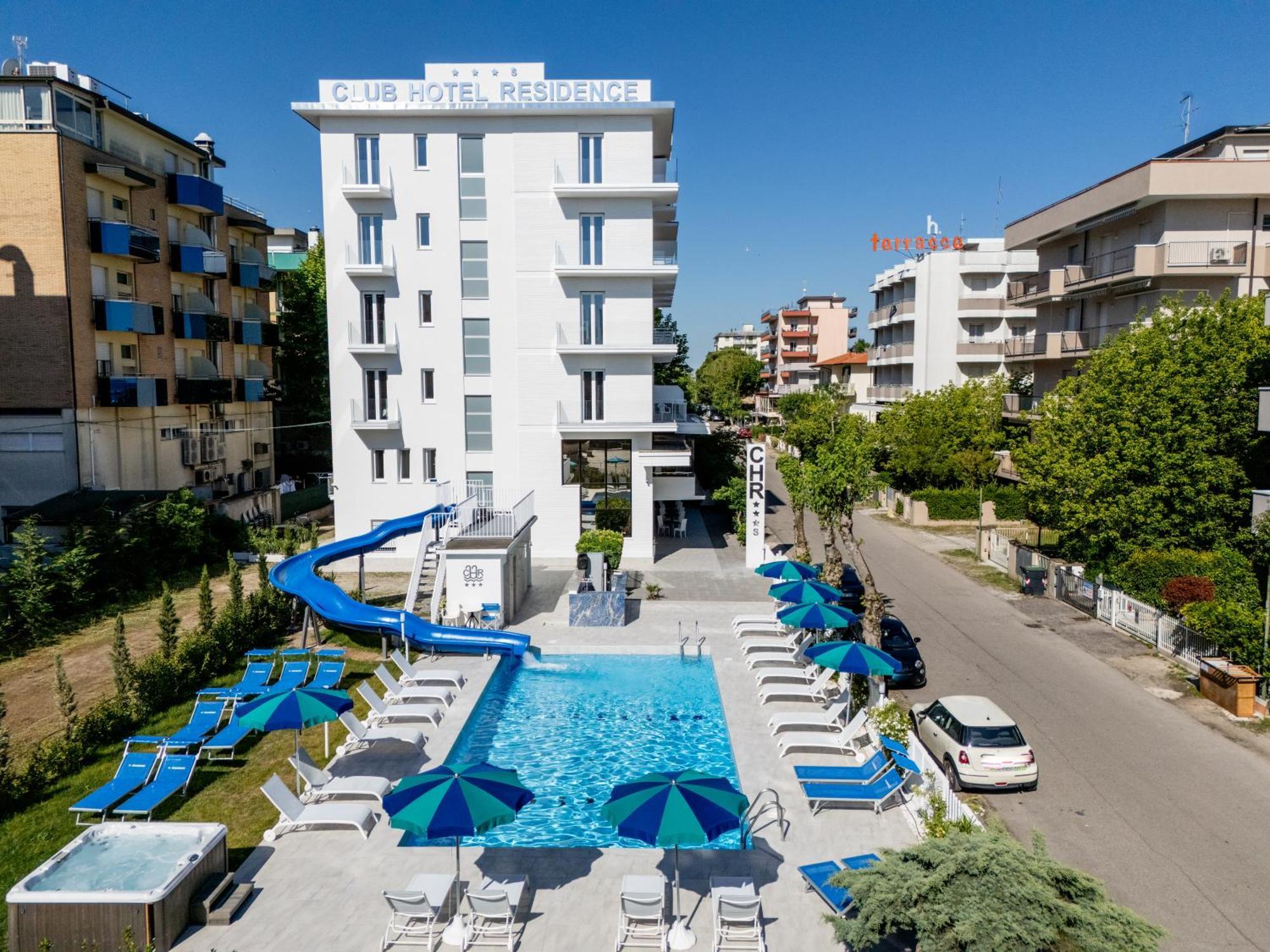Clubhotel Hotel